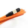 Cordon de fibre optique MPO MTP 50/125 12 coeurs 3.0mm